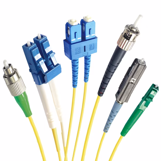 Dys Supply シンプレックス デュプレックス LC
